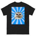 Pickles in the House Looks v1 unisex classic tee in black
